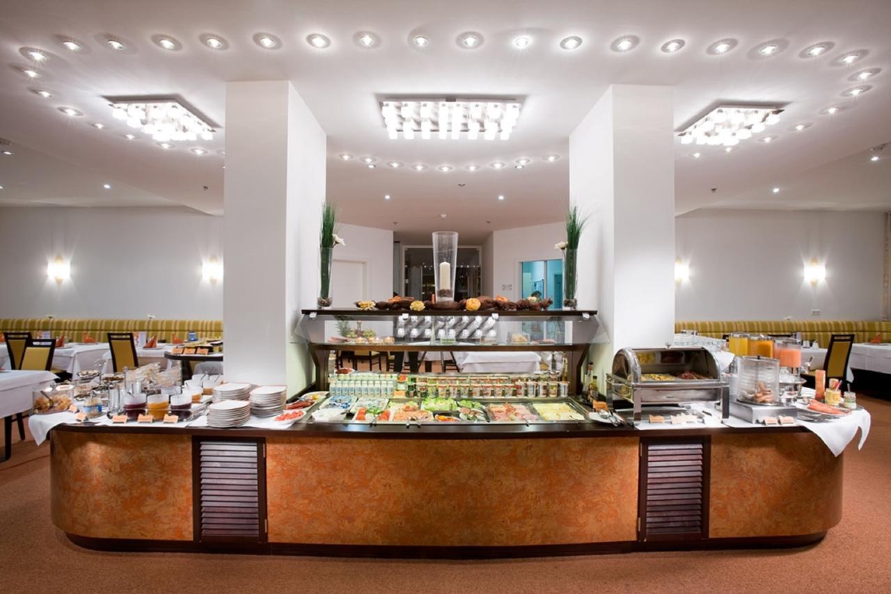 City Hotel Isar-Residenz Landshut Exterior foto